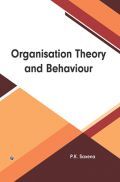 Organisation Theory And Behavior Organisation Theory And Behavior
