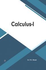 Calculus- I Calculus- I