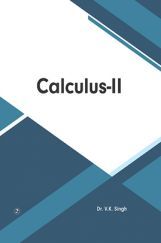 Calculus-II Calculus-II