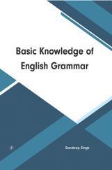 Basic Knowledge Of English Grammar Basic Knowledge Of English Grammar