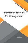 Information Systems For Management Information Systems For Management