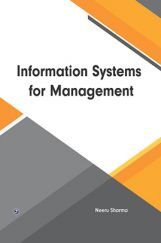 Information Systems For Management Information Systems For Management