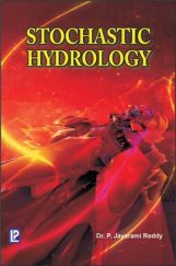 Stochastic Hydrology Stochastic Hydrology