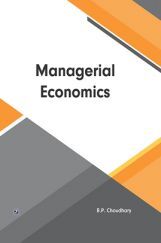Managerial Economics Managerial Economics
