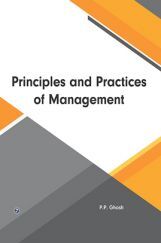 Principles And Practices Of Management Principles And Practices Of Management