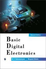 Basic Digital Electronics