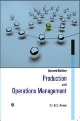 Production & Operations Management Production & Operations Management