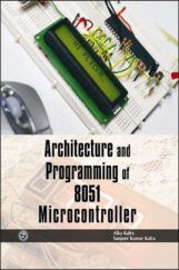 Architecture And Programming Of 8051 Microcontroller Architecture And Programming Of 8051 Microcontroller