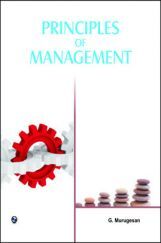 Principles Of Management By G. Murugesan Principles Of Management By G. Murugesan