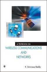 A Textbook On Wireless Communications And Networks A Textbook On Wireless Communications And Networks
