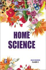 Comprehensive Home Science X Comprehensive Home Science X