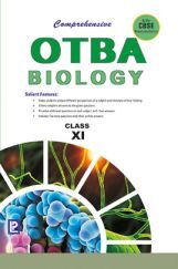 Comprehensive OTBA Biology XI Comprehensive OTBA Biology XI
