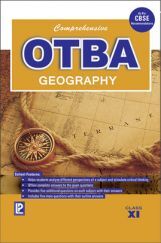 Comprehensive OTBA Geography XI Comprehensive OTBA Geography XI