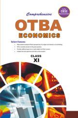 Comprehensive OTBA Economics XI Comprehensive OTBA Economics XI