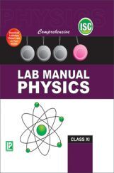 Comp. Lab Manual Physics XI (ISC Board)