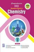 Comprehensive CBSE Question Bank in Chemistry XI (Term II) Comprehensive CBSE Question Bank in Chemistry XI (Term II)