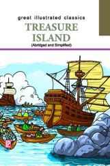 Treasure Island Treasure Island