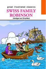 Swiss Family Robinson Swiss Family Robinson
