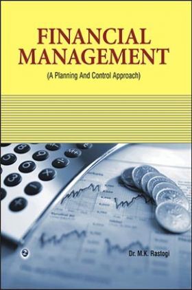 Financial Management (A Planning And Control Approach) 