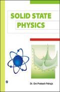 Solid State Physics