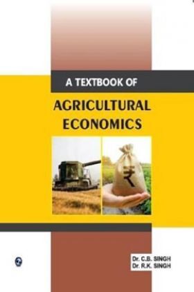 A Textbook Of Agricultural Economics 