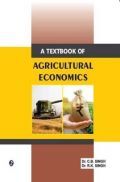 A Textbook of Agricultural Economics  A Textbook of Agricultural Economics
