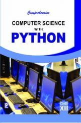 Download Class 12 Computer Science Books PDF for 2024 Exam
