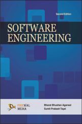 Software Engineering By Bharat Bhushan Agarwal,Sumit Prakash Tayal Software Engineering By Bharat Bhushan Agarwal,Sumit Prakash Tayal