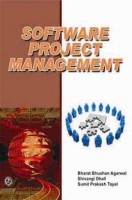 Software Project Management By Bharat Bhushan Agarwal, Shivangi Dhall, Sumit Prakash Tayal Software Project Management By Bharat Bhushan Agarwal, Shivangi Dhall, Sumit Prakash Tayal