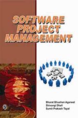 Software Project Management By Bharat Bhushan Agarwal, Shivangi Dhall, Sumit Prakash Tayal Software Project Management By Bharat Bhushan Agarwal, Shivangi Dhall, Sumit Prakash Tayal