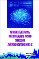 Statistical Methods And Their Applications-I By M. Haj Meeral,M. Haj Meeral Statistical Methods And Their Applications-I By M. Haj Meeral,M. Haj Meeral
