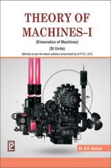 Theory Of Machines Part-I By Dr. R.K.Bansal Theory Of Machines Part-I By Dr. R.K.Bansal