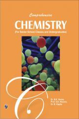 Comprehensive Chemistry Comprehensive Chemistry