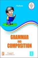 Academic Grammer and Composition Class 6th Academic Grammer and Composition Class 6th