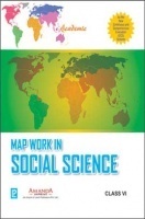 Academic Map Work in Social Science Class 6th Academic Map Work in Social Science Class 6th