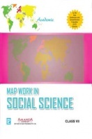 Academic Map Work in Social Science Class 7th Academic Map Work in Social Science Class 7th