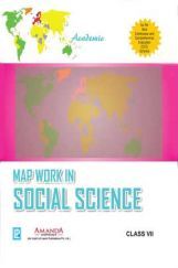 Academic Map Work in Social Science Class 7th Academic Map Work in Social Science Class 7th