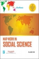 Academic Map Work in Social Science Class 8th Academic Map Work in Social Science Class 8th