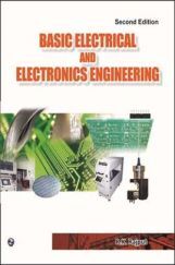 Basic Electrical and Electronics Engineering Basic Electrical and Electronics Engineering