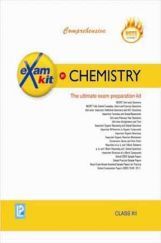 Comprehensive Exam Kit Chemistry Class-XII Comprehensive Exam Kit Chemistry Class-XII