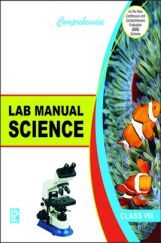 Comprehensive Lab Manual Science Class-VIII Comprehensive Lab Manual Science Class-VIII
