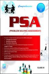 Comprehensive PSA XI Comprehensive PSA XI