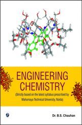 Engineering Chemistry (M.T.U.) by Dr. B. S. Chauhan Engineering Chemistry (M.T.U.) by Dr. B. S. Chauhan