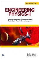 Engineering Physics-II Engineering Physics-II