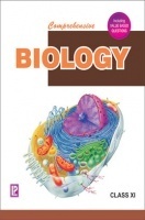 Comrehensive Biology Class XI Comrehensive Biology Class XI