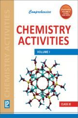 Comprehensive Chemistry Activities Class 11th Vol.I Comprehensive Chemistry Activities Class 11th Vol.I