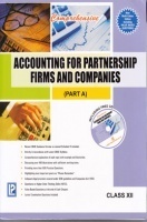 Comprehensive Accountancy Class 12th New 2013 Comprehensive Accountancy Class 12th New 2013