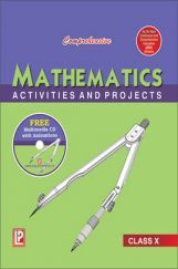 Comprehensive Activities Mathematics and Project Class 10th New 2013 Comprehensive Activities Mathematics and Project Class 10th New 2013