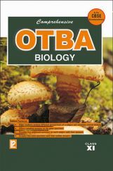 Comprehensive OTBA Biology Class 11th  New 2015 Comprehensive OTBA Biology Class 11th  New 2015
