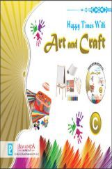 Happy Times With Art and Craft C Happy Times With Art and Craft C